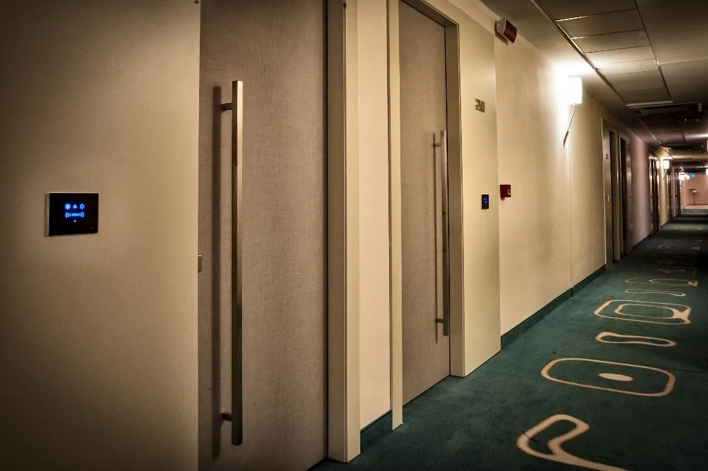 DOUBLE SUPERIOR Room, Grand Hotel Resort Ma&Ma - Adults Only, Olbia