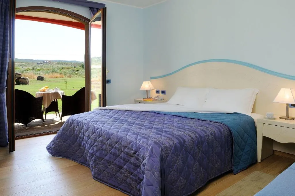 Room, Hotel Sa Cheya Relais, Alghero