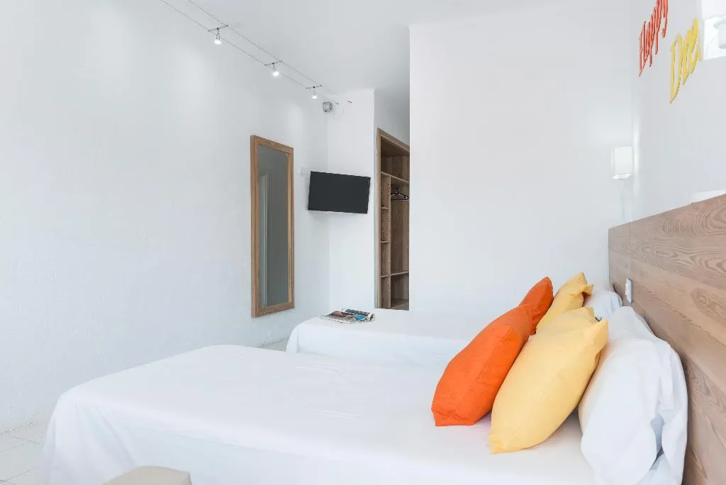 Double or Twin STANDARD Room, Singular Cala Ratjada By Eurotels, Majorca