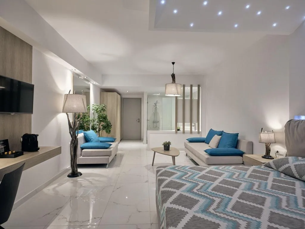 Room, Park Hotel & Spa, Zante