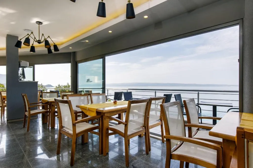 Conferences, Ark Beach Hotel, Split