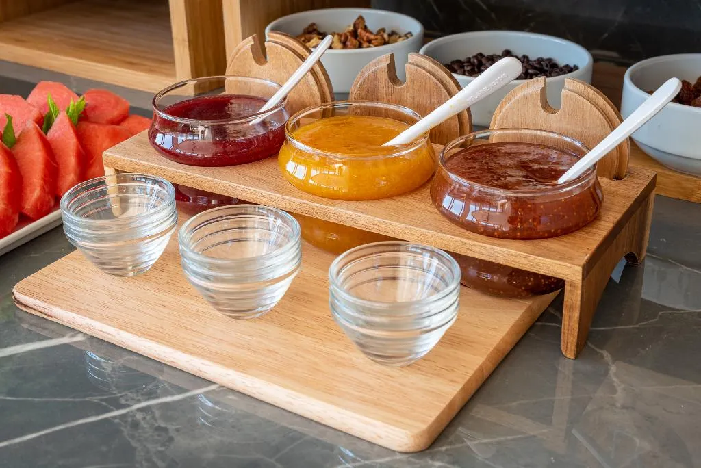 Restaurant, Minois Boutique Hotel, Crete