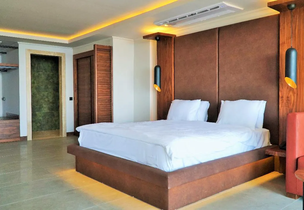 SUITE LUXURY Room, Orka Sunlife Resort & Spa, Dalaman