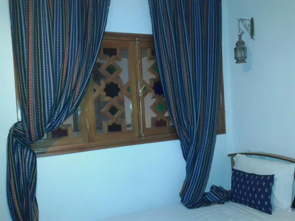 Room, Riad Oum Ellkhir, Marrakech