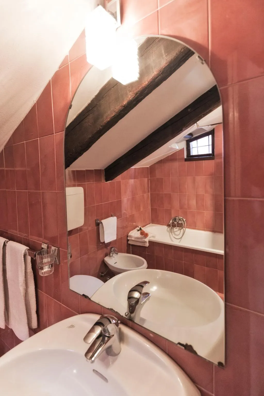 APARTMENT LOFT Room, Palazzetto San Lio, Venice