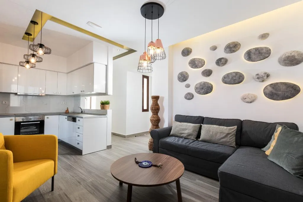 VILLA SUPERIOR Room, Antonoglou Beach Villas - Lachania, Rhodes