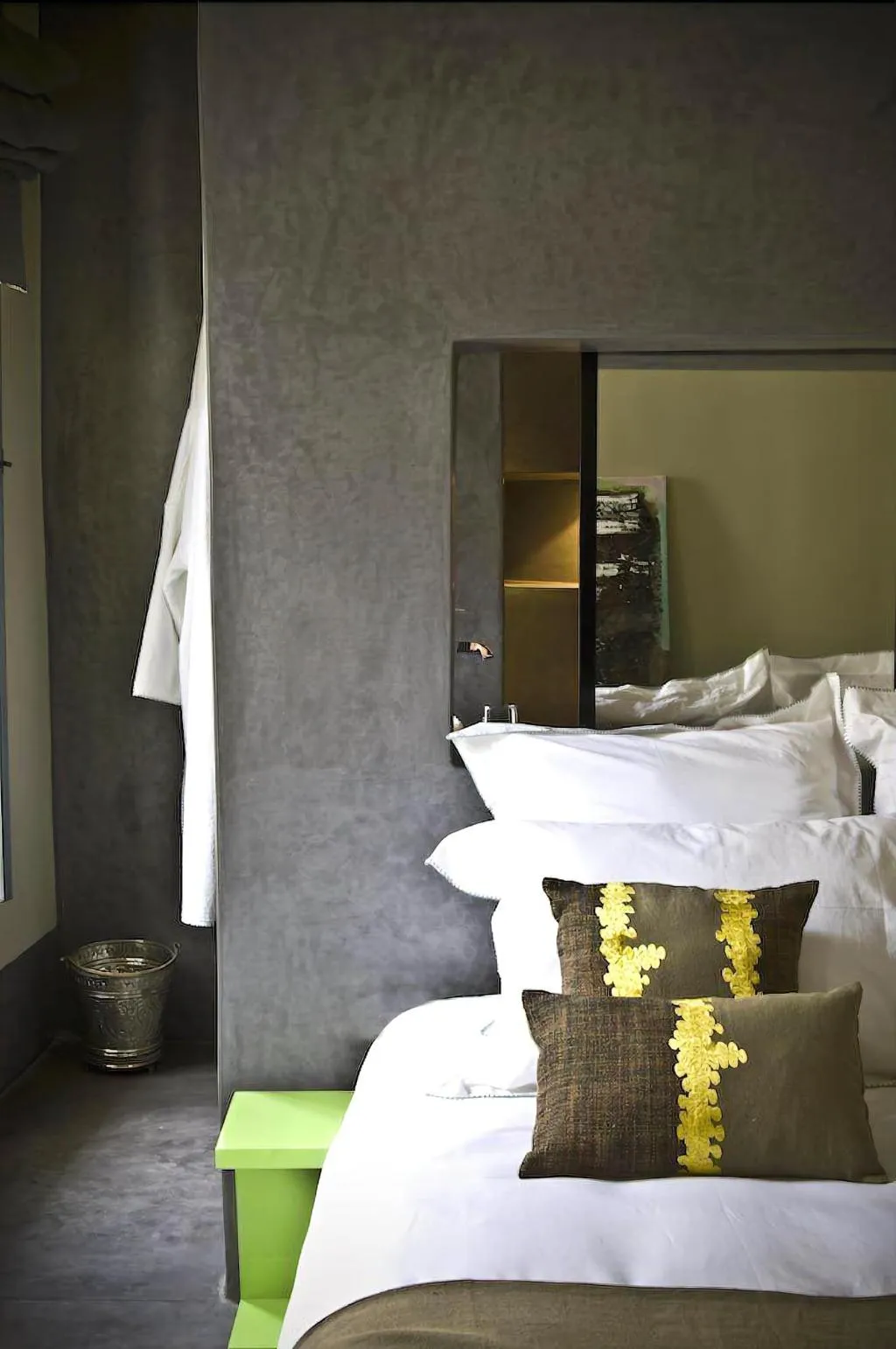 Room, Riad First, Marrakech