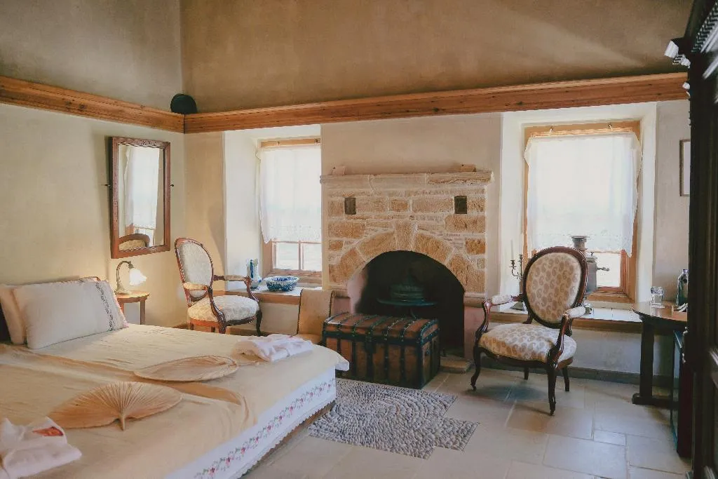 DOUBLE BASIC Room, Mehmet Ali Aga Mansion, Dalaman