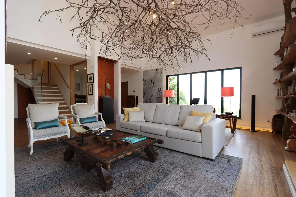 Lobby, Sintra Rural Home - Cerrado da Serra, Lisbon