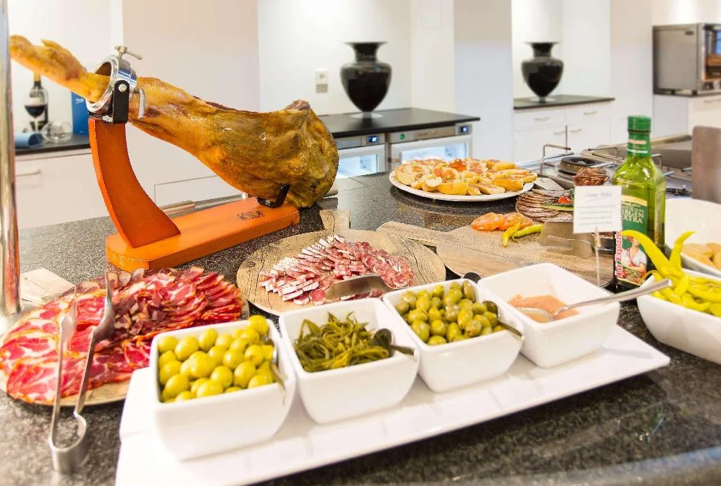 Restaurant, Reverence Life Hotel, Majorca