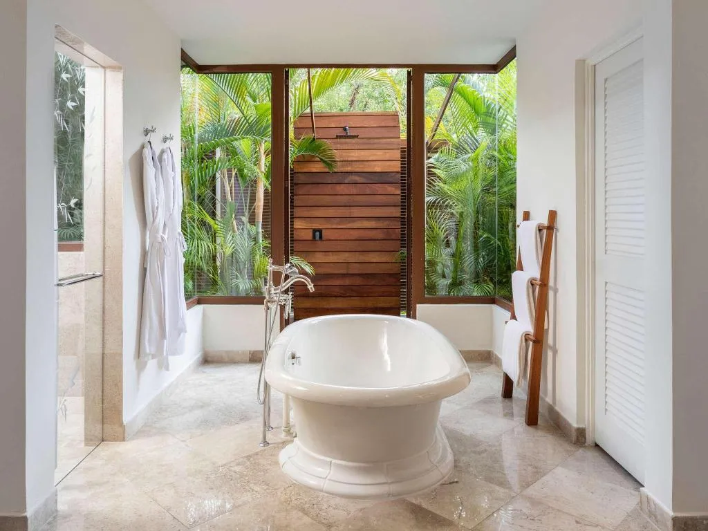 Room WITH VIEWS Room, Fairmont Mayakoba, Cancun Area