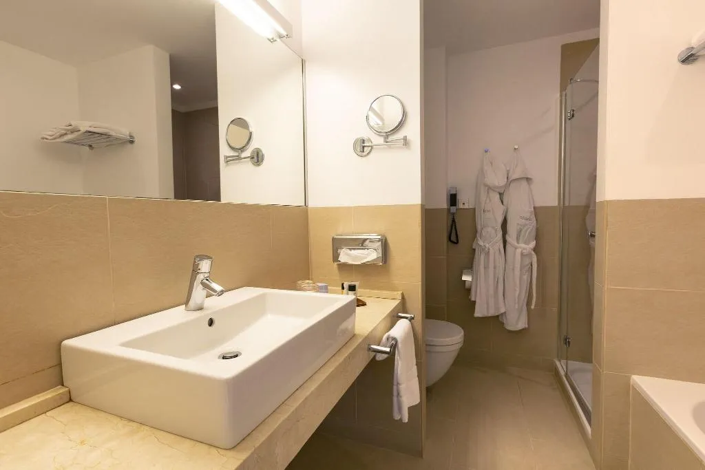 DOUBLE SUPERIOR WITH DOUBLE BED Room, Aimia, Majorca