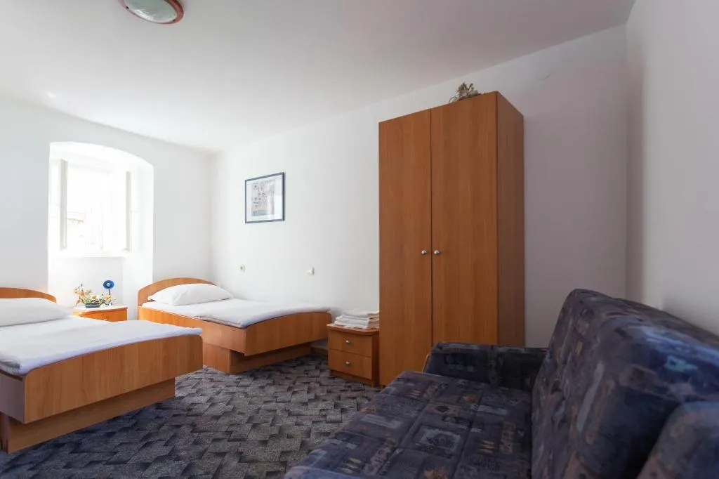 Room, Orhan Rooms Dubrovnik, Dubrovnik