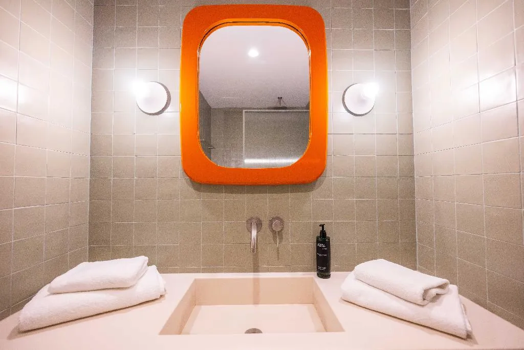 DOUBLE DELUXE Room, Orion, Rhodes