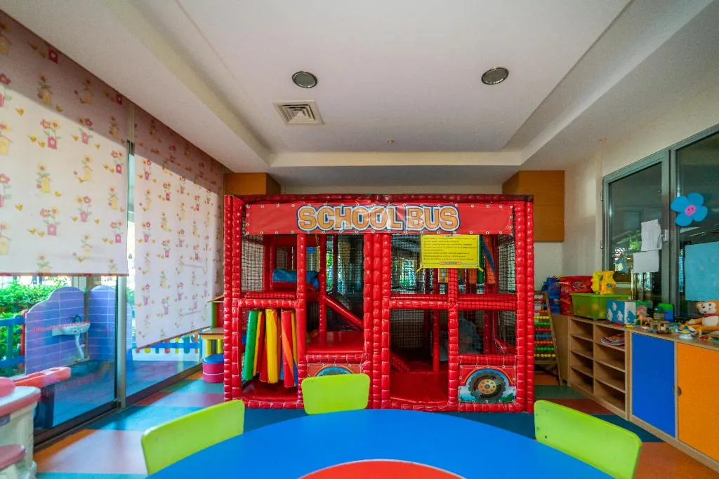 Sports and Entertainment, Calimera Hane Garden Hotel, Antalya