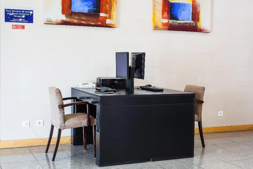 Conferences, Holiday Inn Express Lisbon-Oeiras, Lisbon
