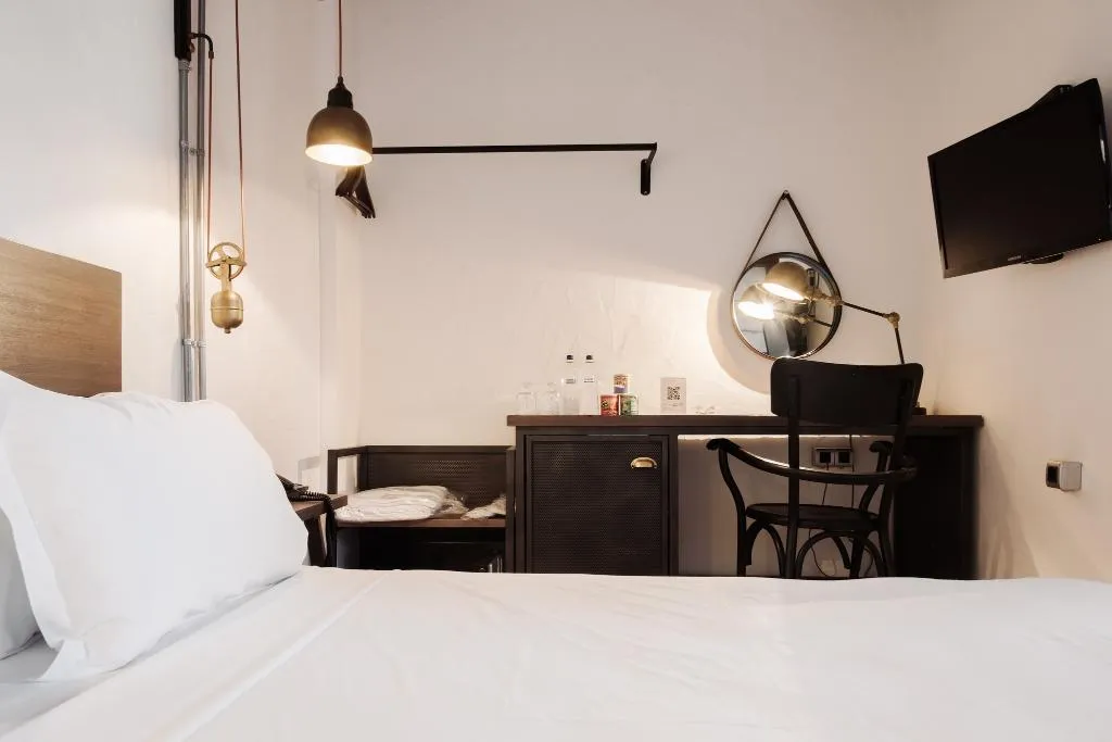 Room CLASSIC Room, Flamm, Bodrum