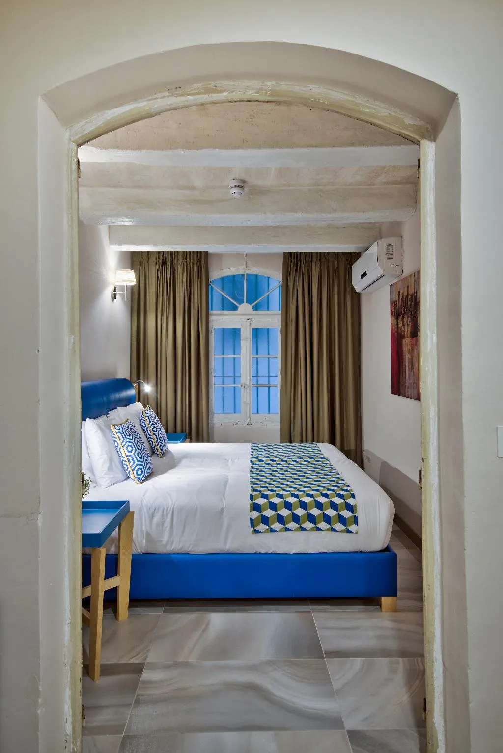 APARTMENT SUPERIOR Room, The British Suites, Malta