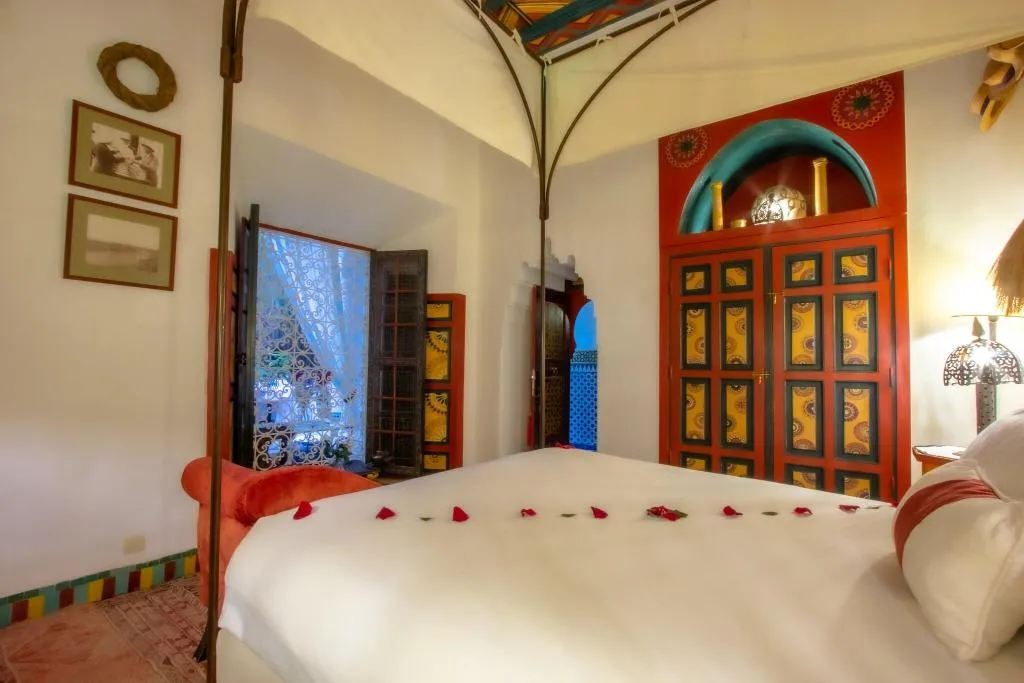 Room, Riad Kaiss By Sanssouci Collection, Marrakech
