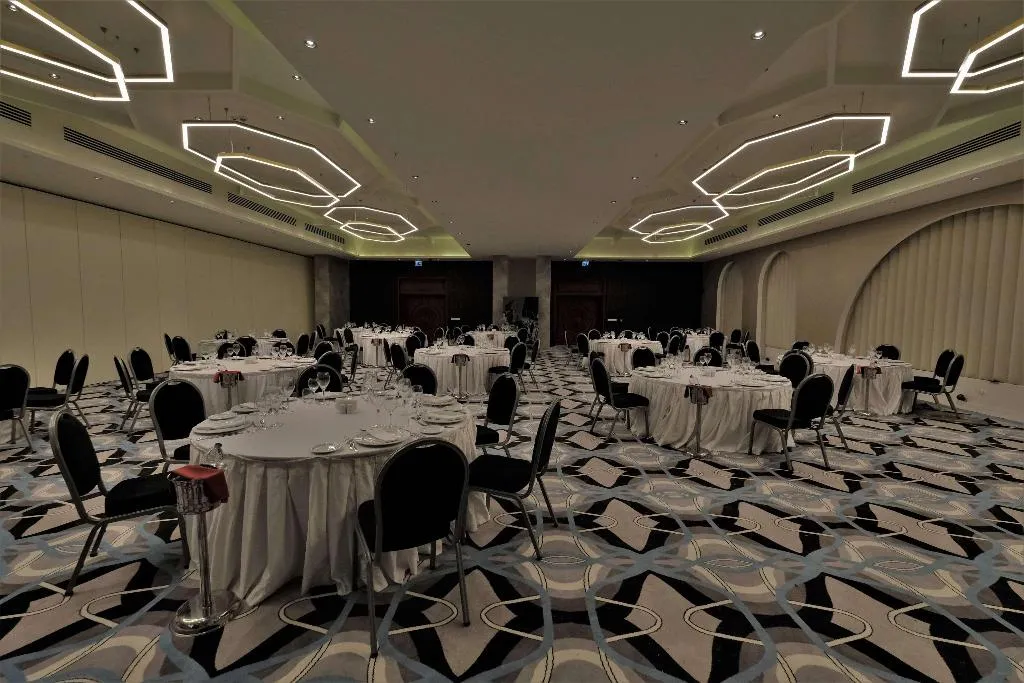 General view, DoubleTree By Hilton Antalya Kemer, Antalya