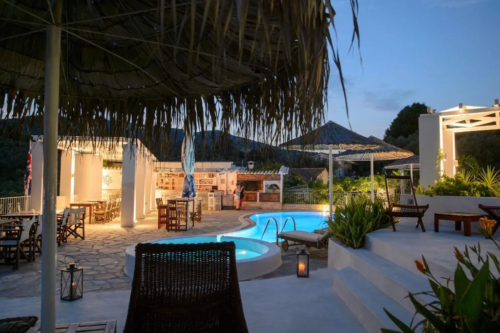 Bar, Elsa, Skiathos