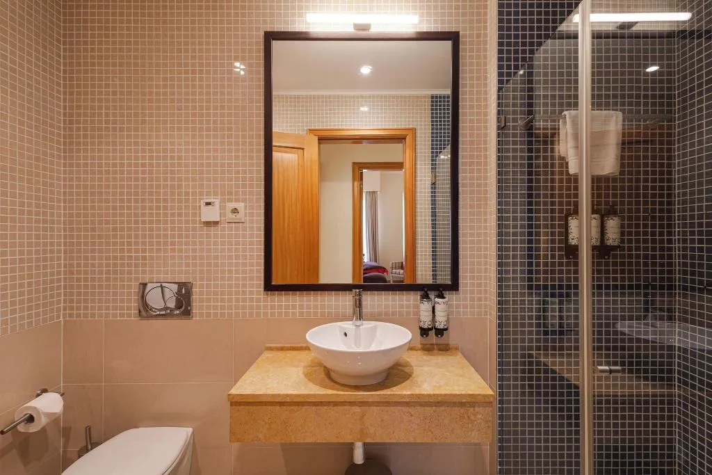 Room, The Residences Vilamoura, Algarve