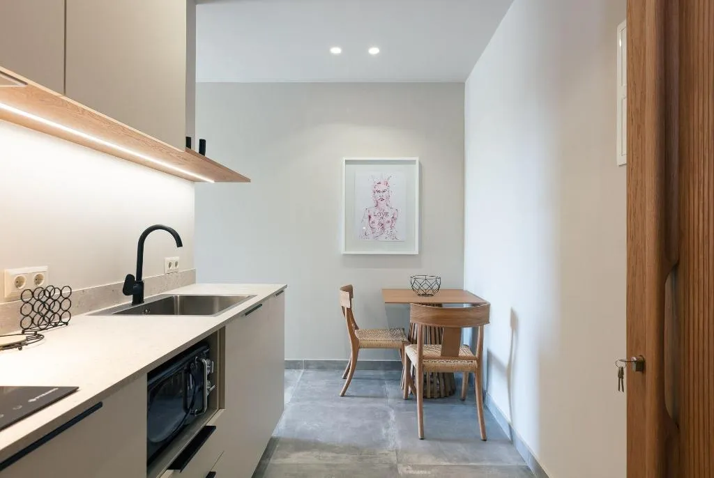 Room, Chapter 02 Gallery Suites, Crete