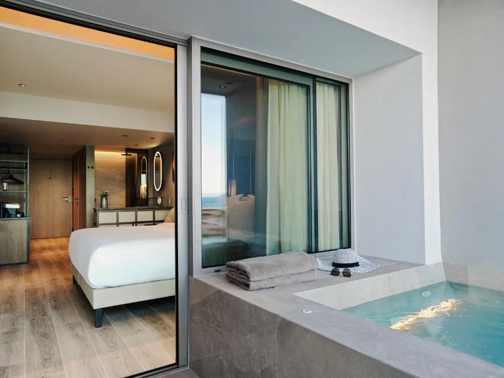 Room, NIKO Seaside Resort Crete MGallery, Crete