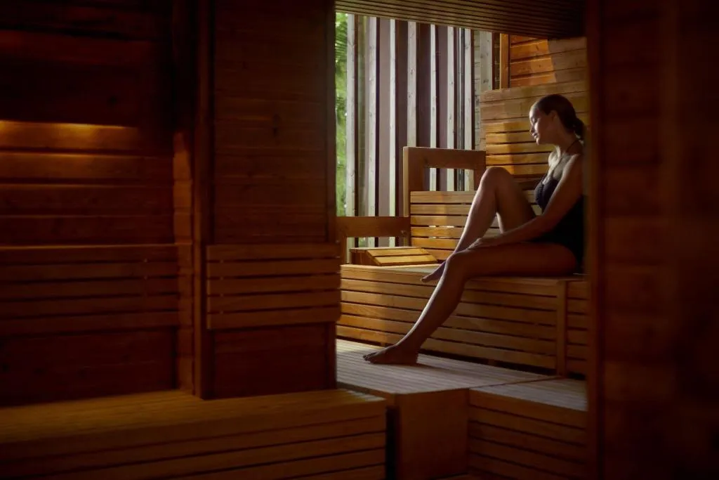 Sports and Entertainment, The Ritz-Carlton Abama, Tenerife