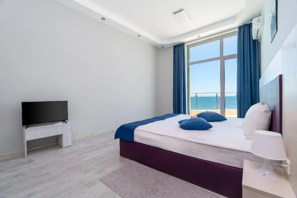 SUITE TWO BEDROOMS Room, MPM Arsena, Bourgas