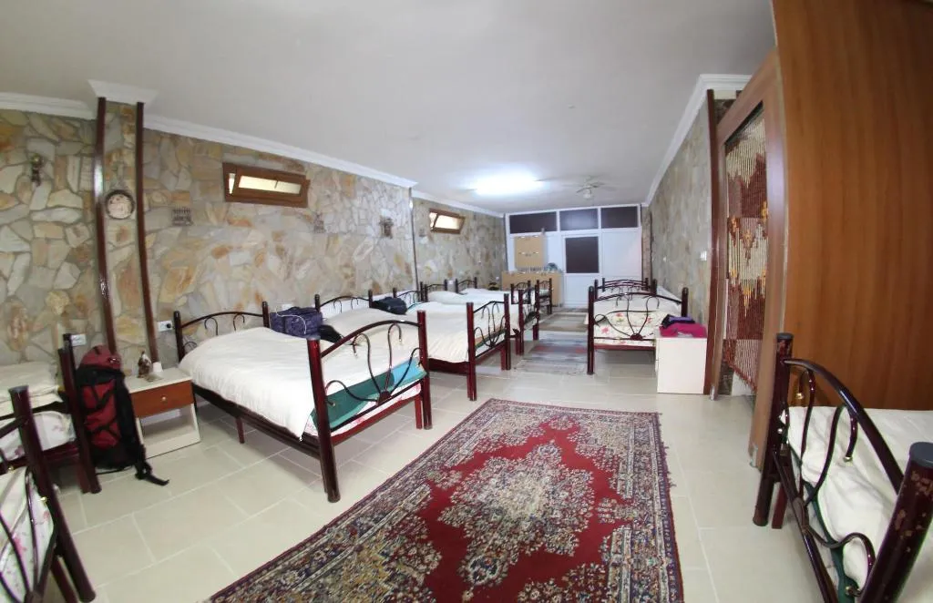 Room, Boomerang Guesthouse, Izmir
