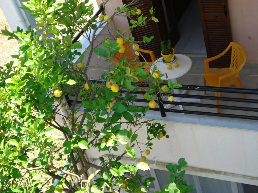 STUDIO CAPACITY 3 Room, Afrodite Apartments, Kefallinia