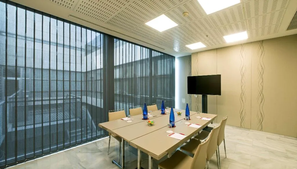 Conferences, NH Collection Madrid Eurobuilding, Madrid