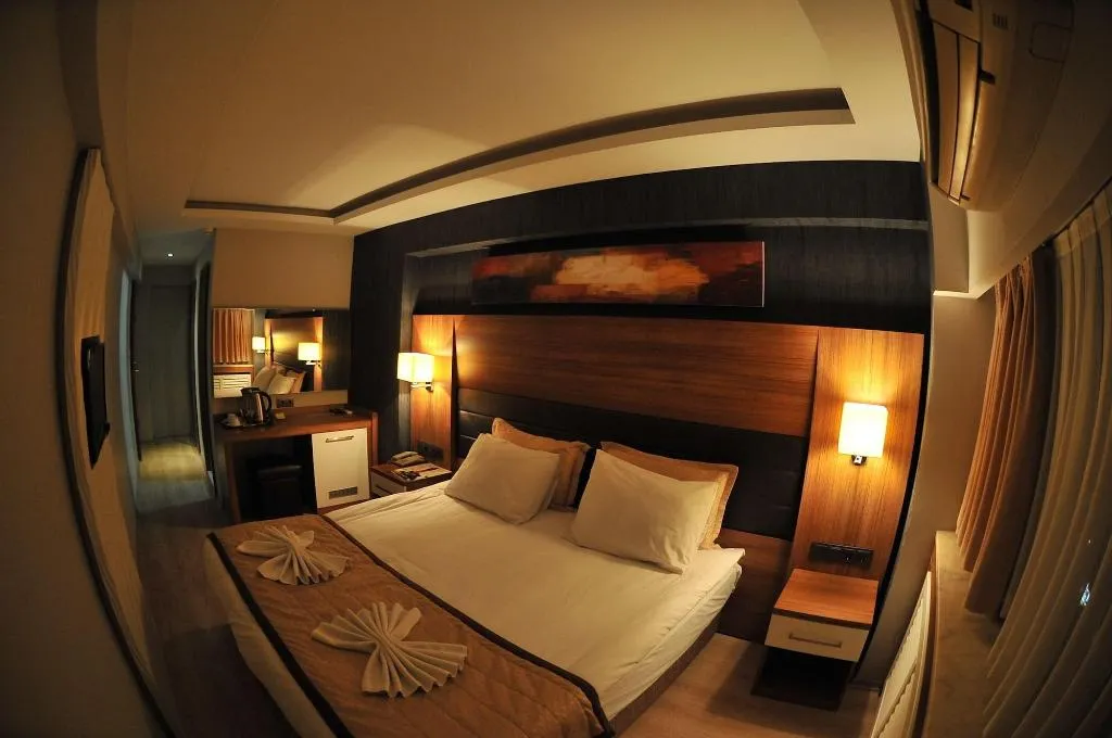 Room, Kabacam, Izmir