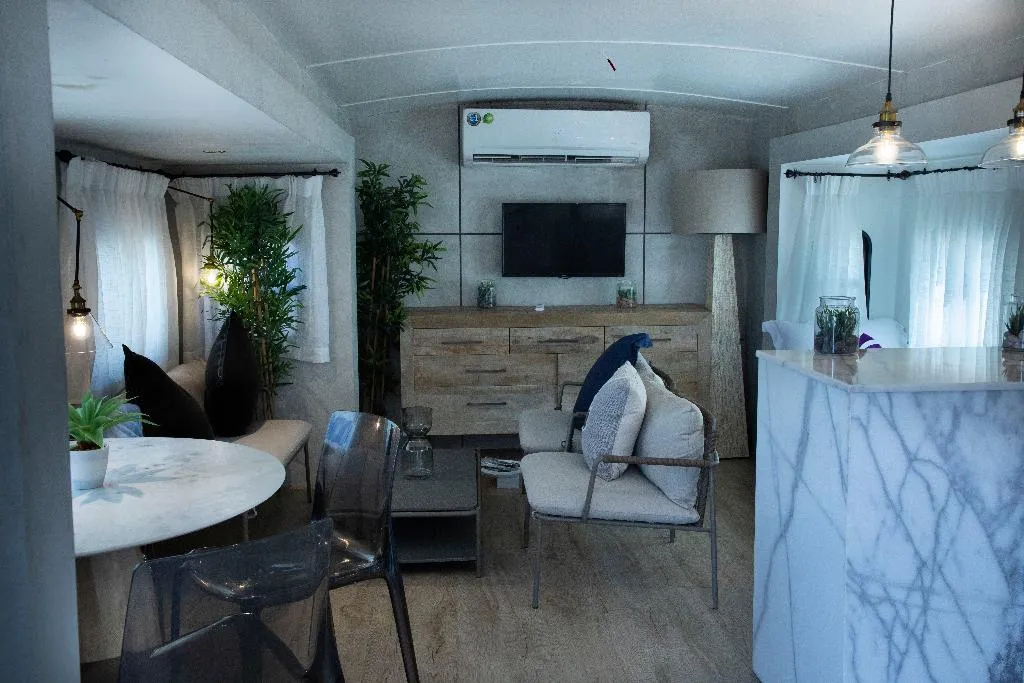 FAMILY ROOM STANDARD Room, Caravana Beach Resort, Dubai