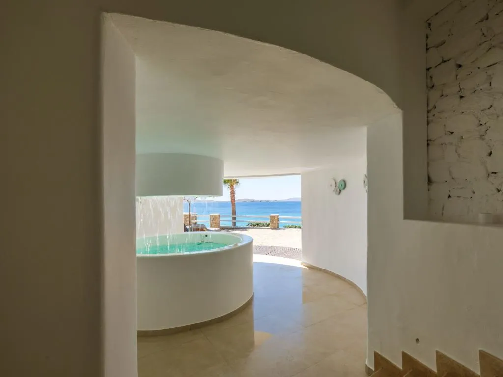Sports and Entertainment, Anax Resort And Spa, Mykonos