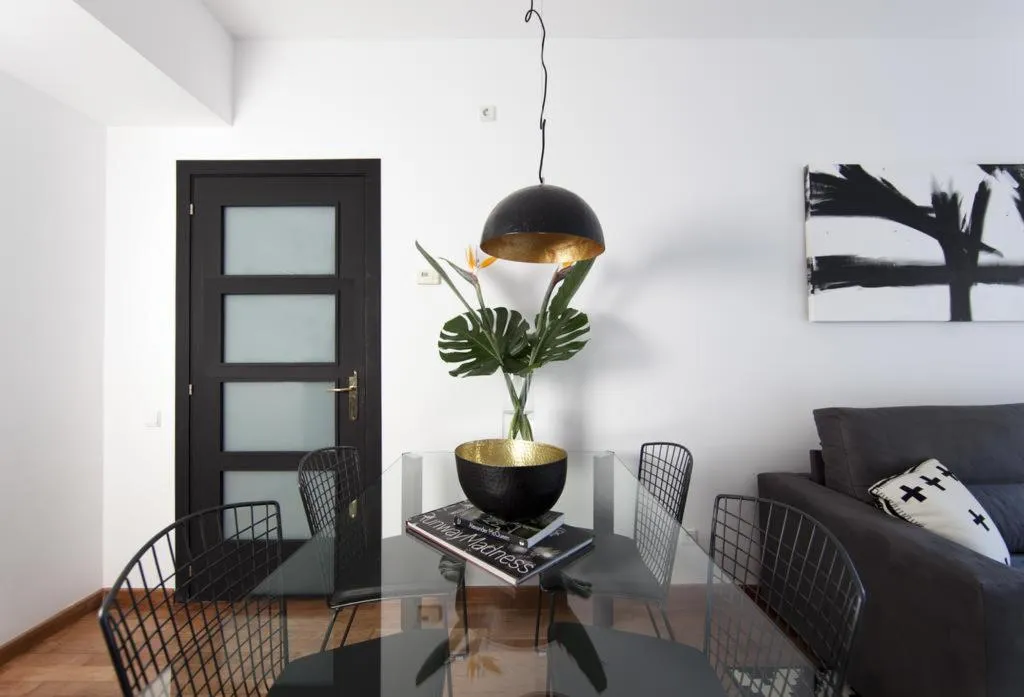 APARTMENT WITH TERRACE Room, L'Aragó by The Streets, Barcelona