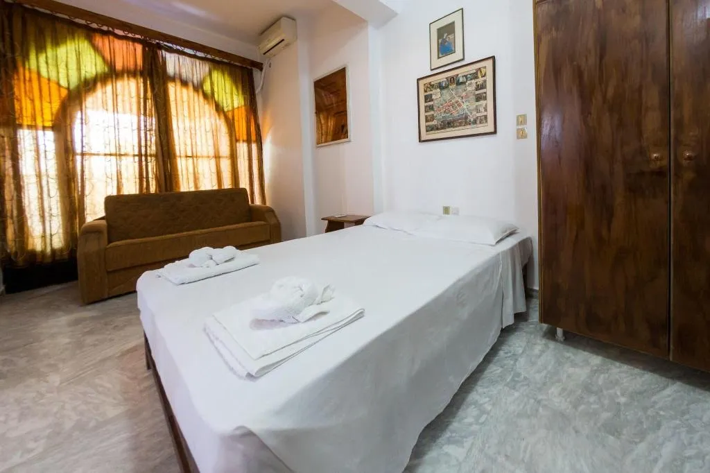 Room, Velendzas Holidays, Zante