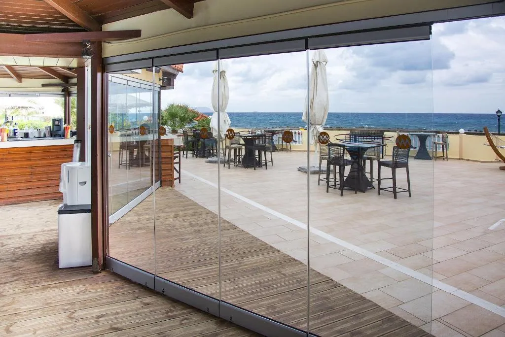 Sports and Entertainment, SENSEANA Sea Side Resort & Aquadventure, Crete