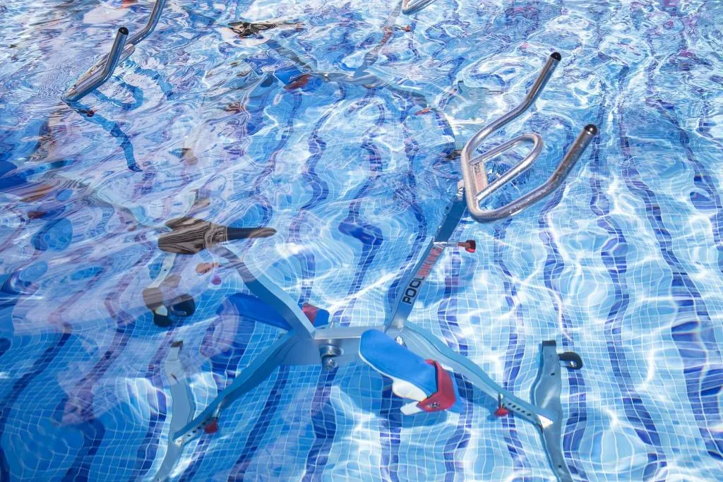 Pool, Sol Pelicanos Ocas, Costa Blanca