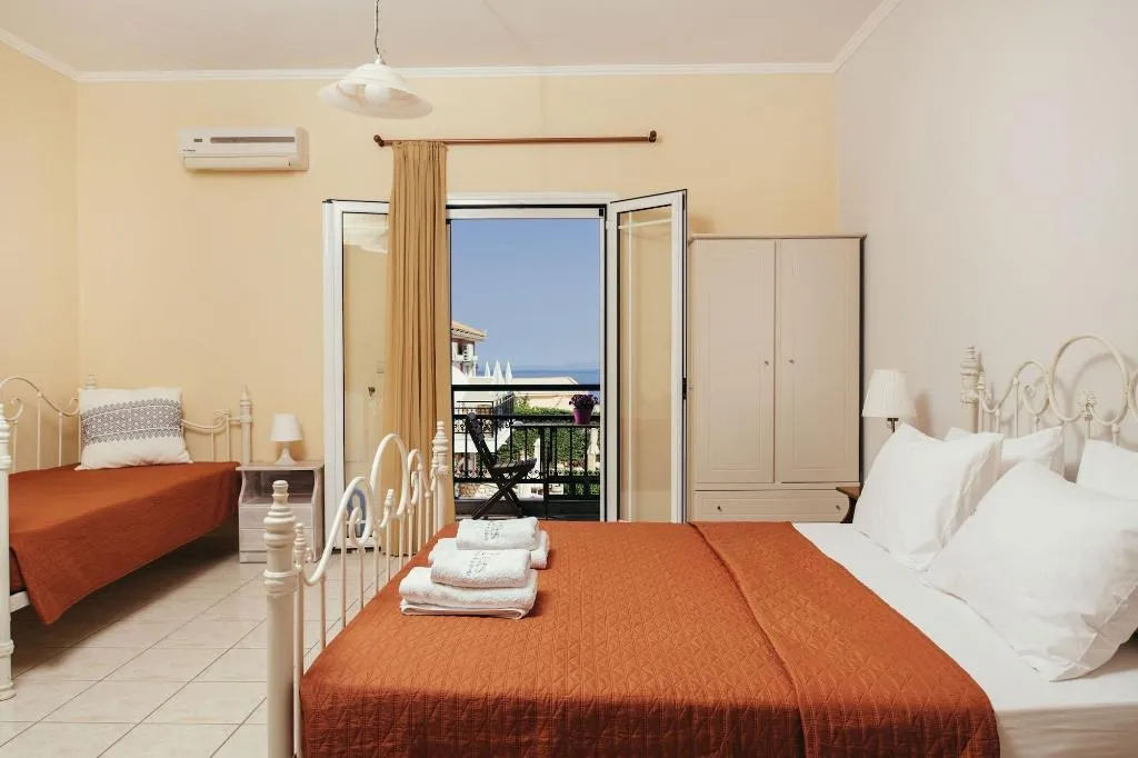Room, Lithies Studios & Apartments, Zante
