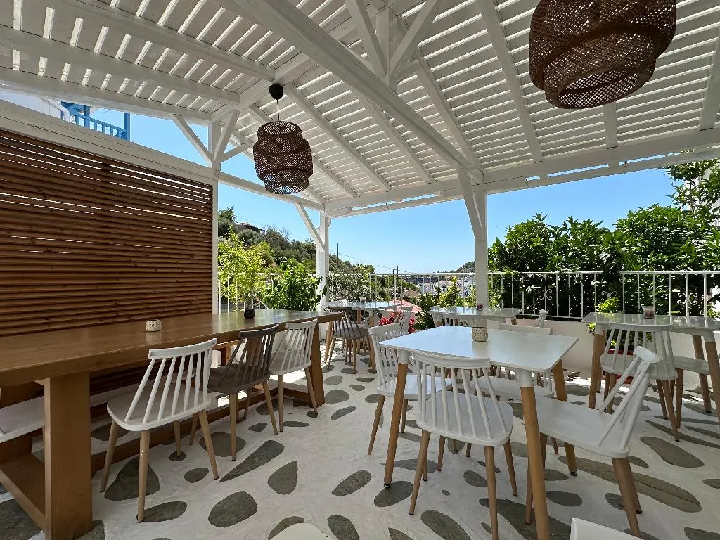 General view, Galini Hellenic Hospitality, Skiathos