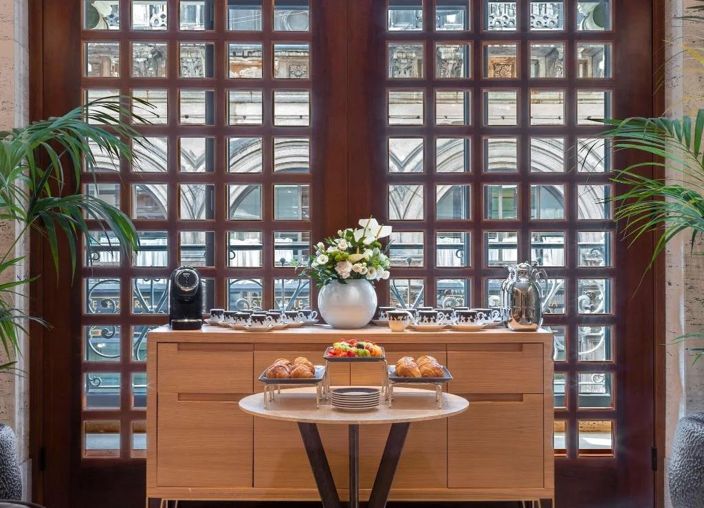 Conferences, Park Hyatt Milan, Milan