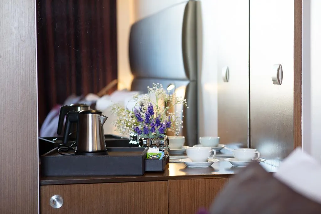 Double or Twin STANDARD Room, Neya Lisboa Hotel, Lisbon