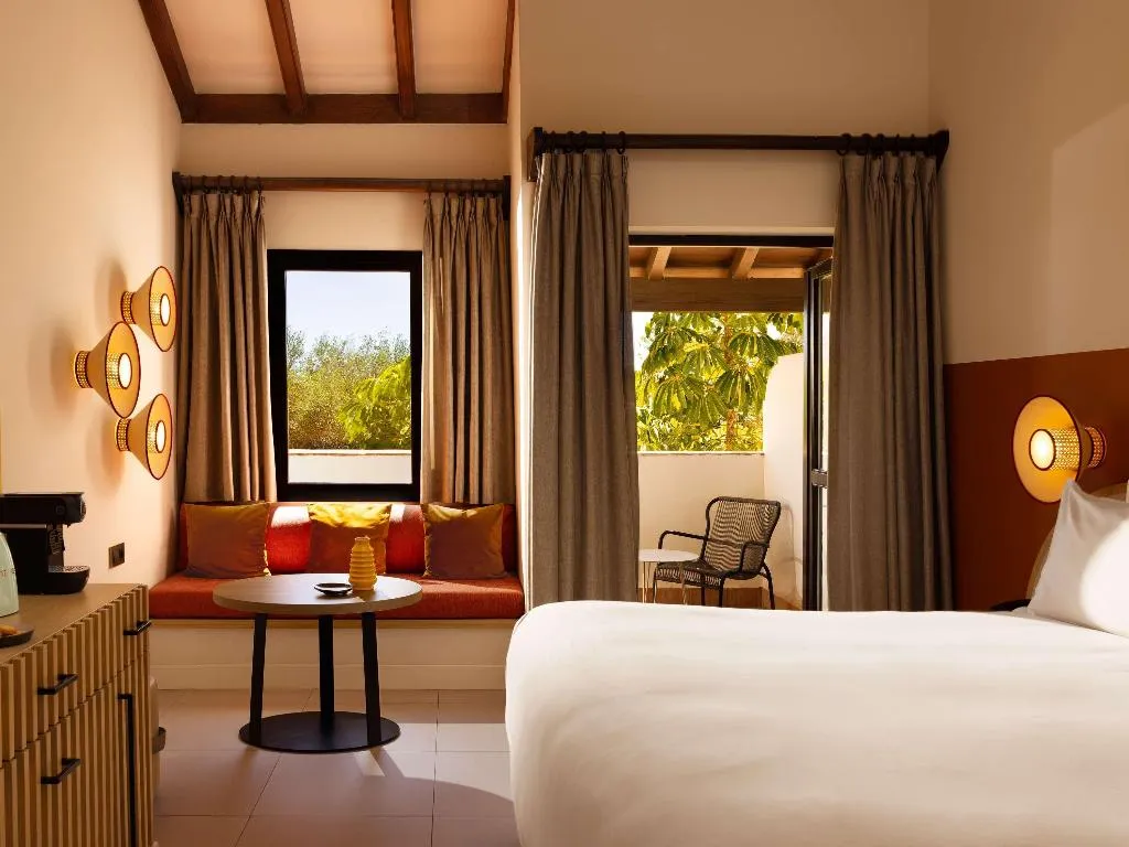 Room, SO/ Sotogrande Spa & Golf Resort Hotel, Costa Del Sol