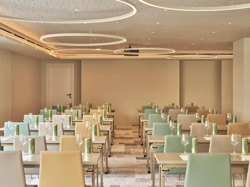 Conferences, Mondrian Hotel Ibiza, Ibiza
