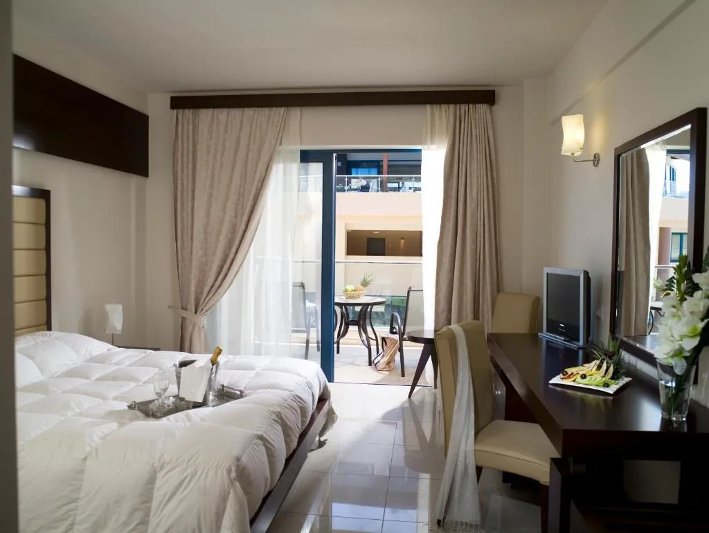 Room, Galini Sea View, Crete