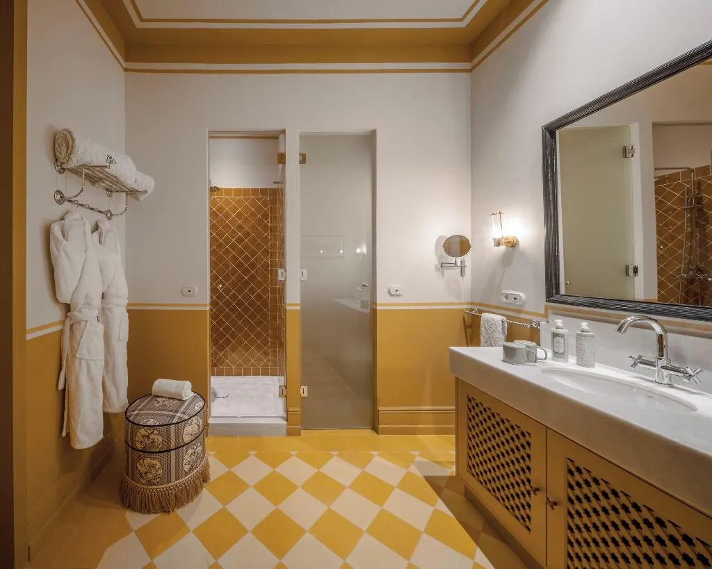 Room, Cristine Bedfor Guest Houses Sevilla, Seville