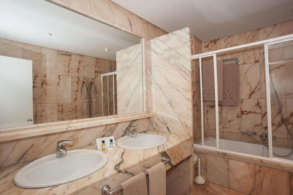 STUDIO TWO BEDS Room, Palm Oasis Maspalomas, Gran Canaria