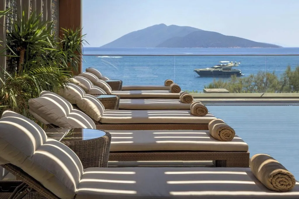 Sports and Entertainment, Caresse, A Luxury Collection Resort, Bodrum